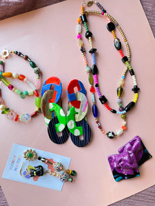 Chloe, Bracelets, & Necklaces
